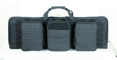 Deluxe Padded Weapons Case | VDT15-0055