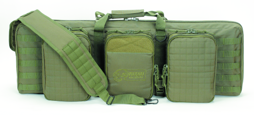Deluxe Padded Weapons Case | VDT15-0055