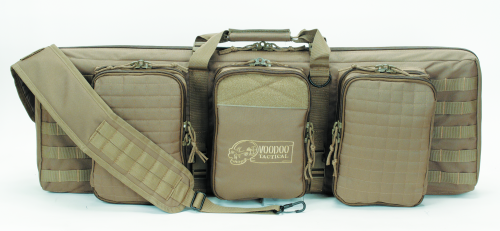 Deluxe Padded Weapons Case | VDT15-0055
