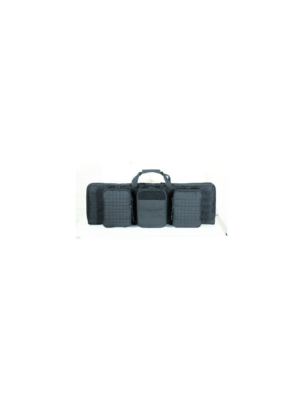 Deluxe Padded Weapons Case
