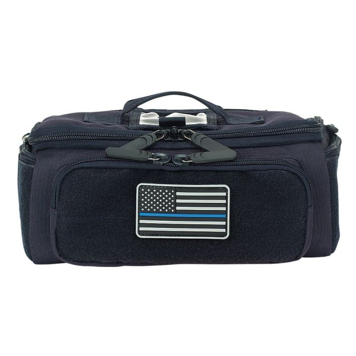 Valor Standard 10-Ring Bag