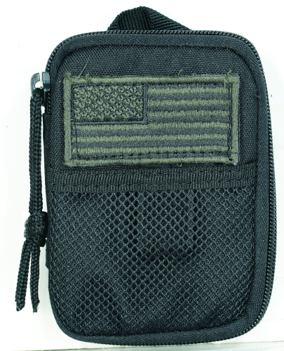 Compact Bdu Wallet | 15-8436