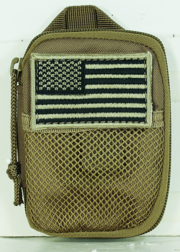 Compact Bdu Wallet | 15-8436