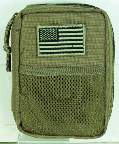 Enlarged Bdu Wallet | 15-9219