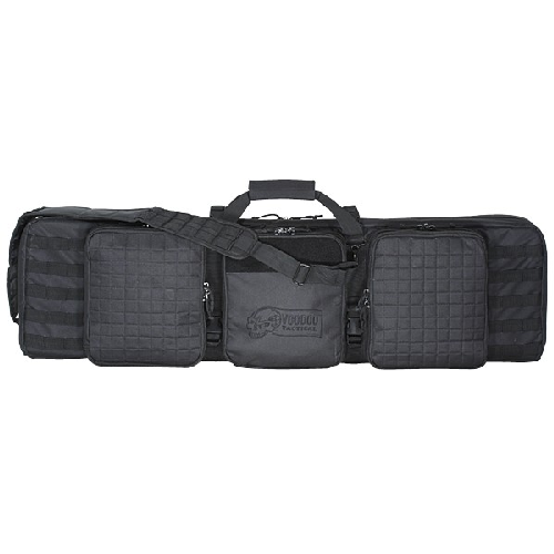 Deluxe Padded Weapon Case W/ 6 Locks | VDT15-9648