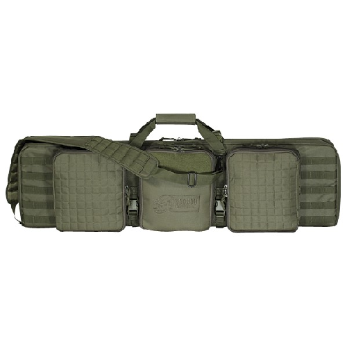 Deluxe Padded Weapon Case W/ 6 Locks | VDT15-9648