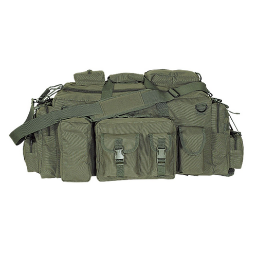 Mojo Load-Out Bag W/ Backpack Straps | 15-9685