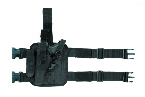 Tactical Drop Leg Holster | 20-0052