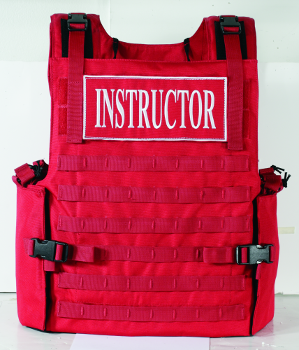Instructor Armor Carrier Vest | VDT20-0054016000