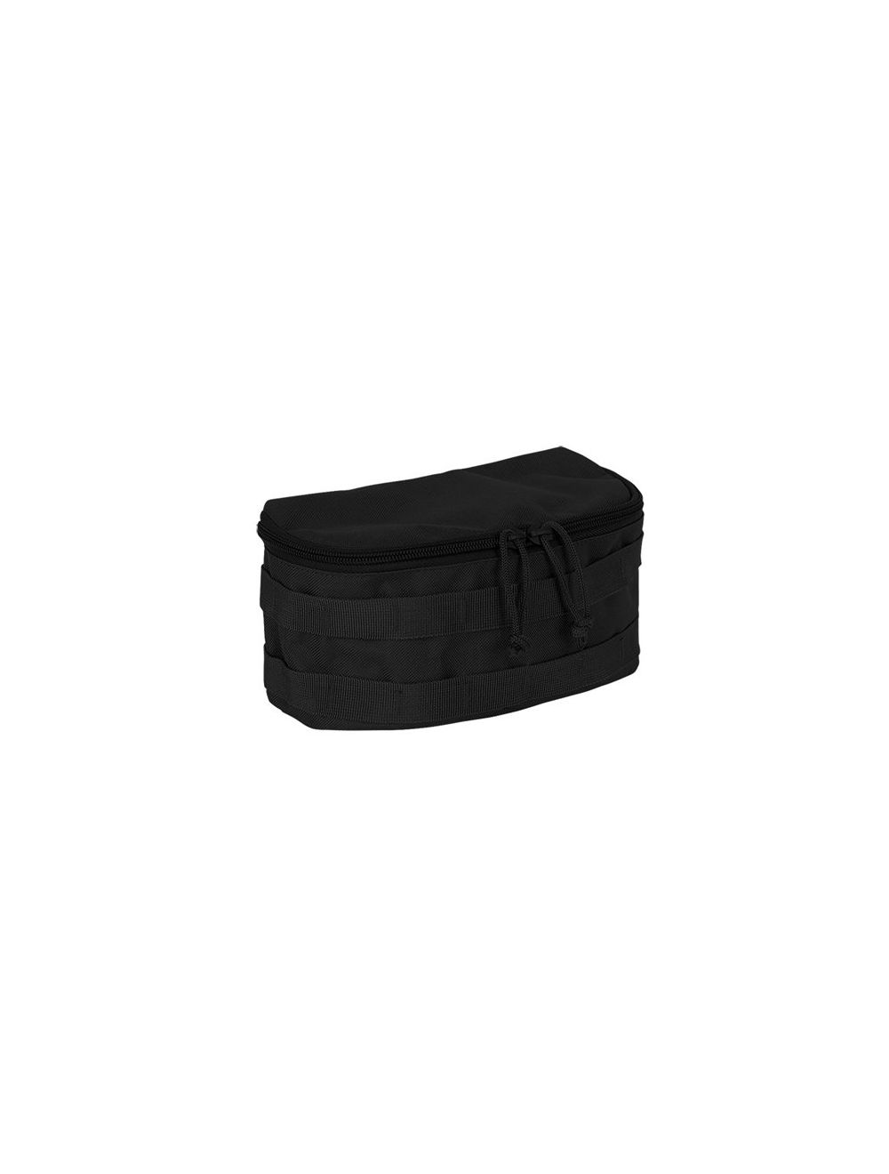 Rounded Utility Pouch