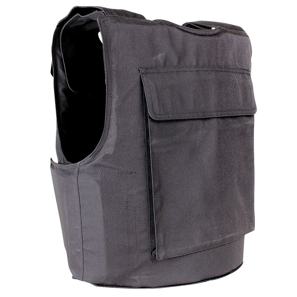 Level IIIA Bulletproof Vest | VDT20-0170