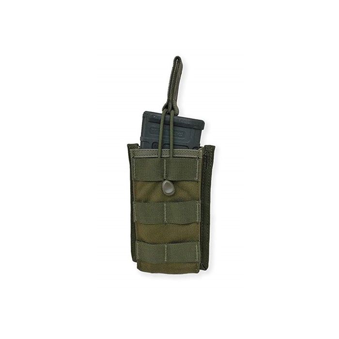 The Peacekeeper Single Mag Pouch