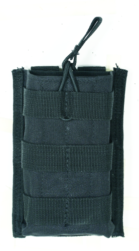 M4/M16 Open Top Mag Pouch W/ Bungee System | 20-8584