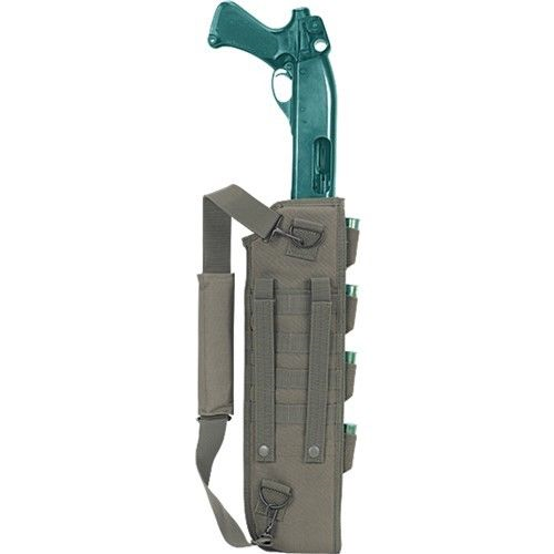 Breachers Shotgun Scabbard | 20-8916