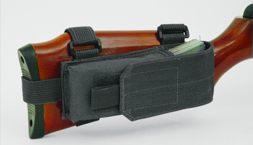 Buttstock Mag Holder | 20-9290