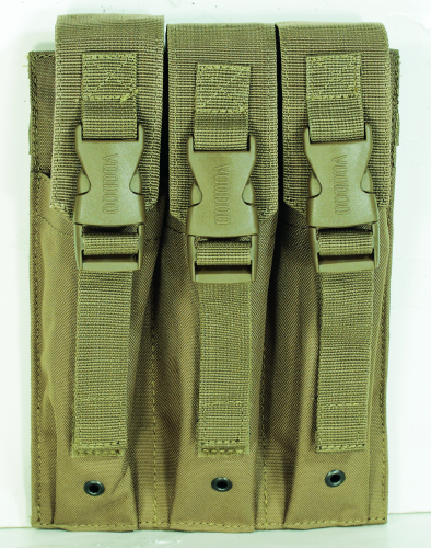 Mp5 Mag Pouch | 20-9340