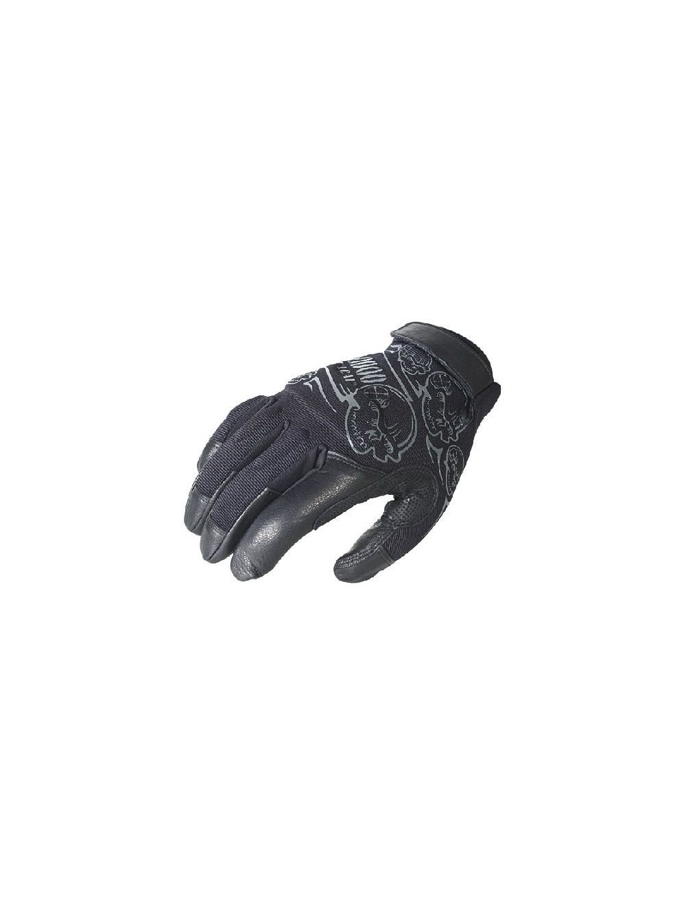 Liberator Gloves