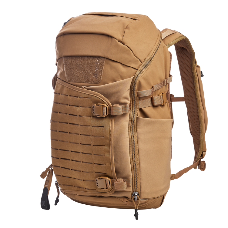 Backpacks