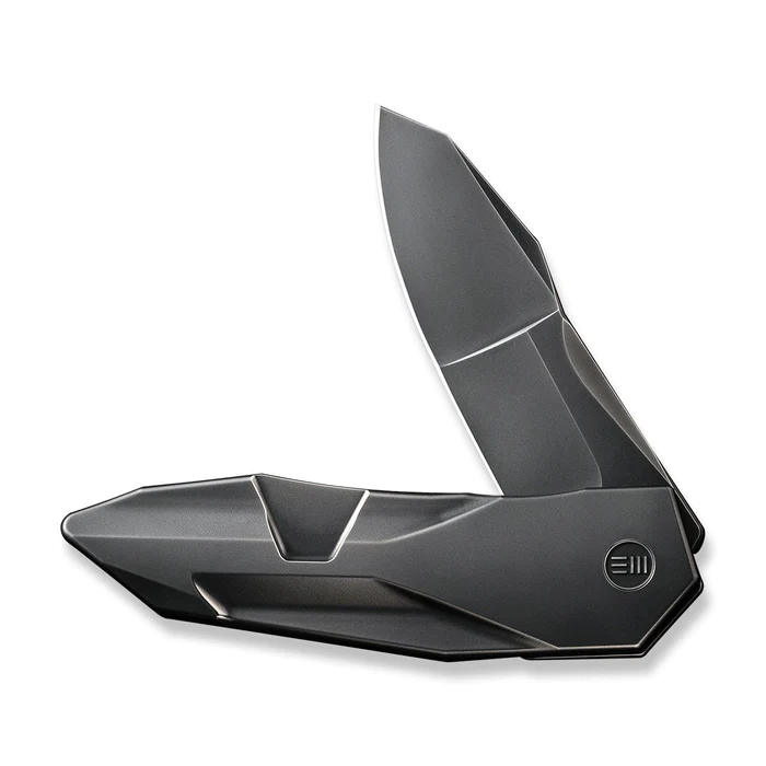 Solid Flipper Knife | WE-WE22028-6