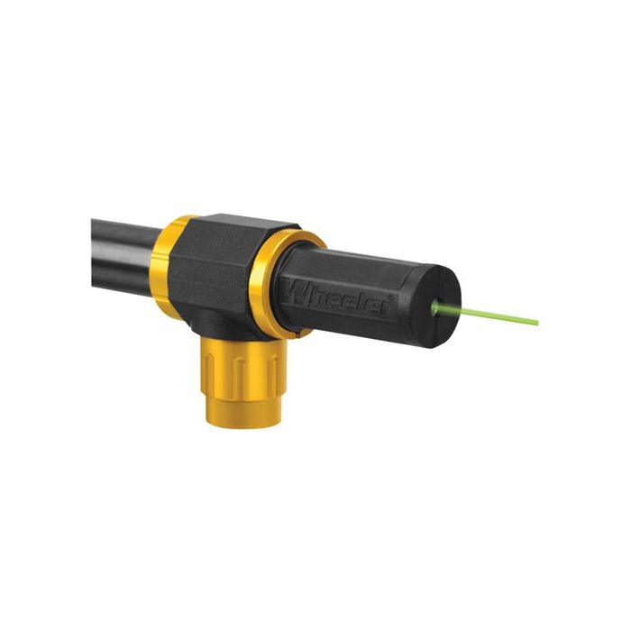 Professional Laser Bore Sighter Green