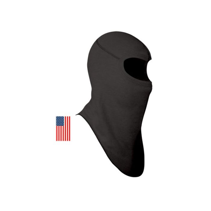 Phase 4 Balaclava