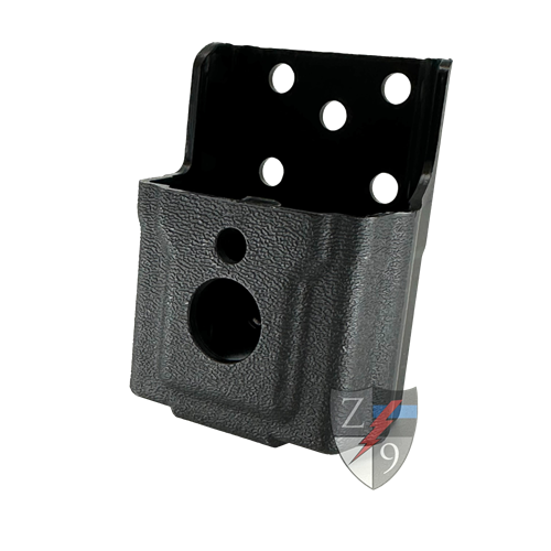 Zero9 Body Cam Case / Watchguard Vista | Z9S-Z9-2009