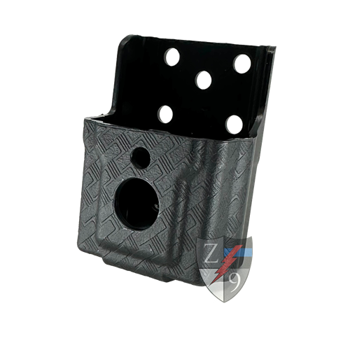 Zero9 Body Cam Case / Watchguard Vista | Z9S-Z9-2009