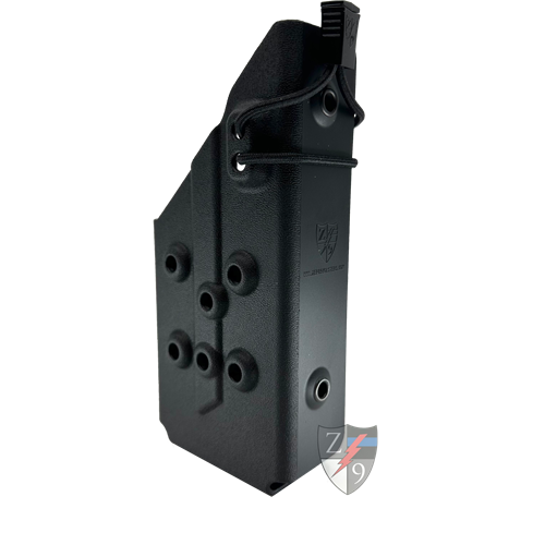 Zero9 TASER Case / X26P | Z9S-Z9-2012