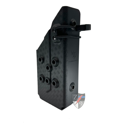 Zero9 TASER Case / X26P | Z9S-Z9-2012