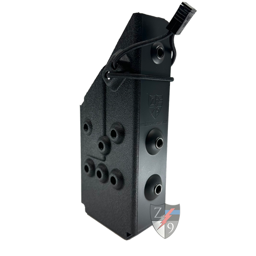 Zero9 TASER Case / Taser 7 | Z9S-Z9-2015