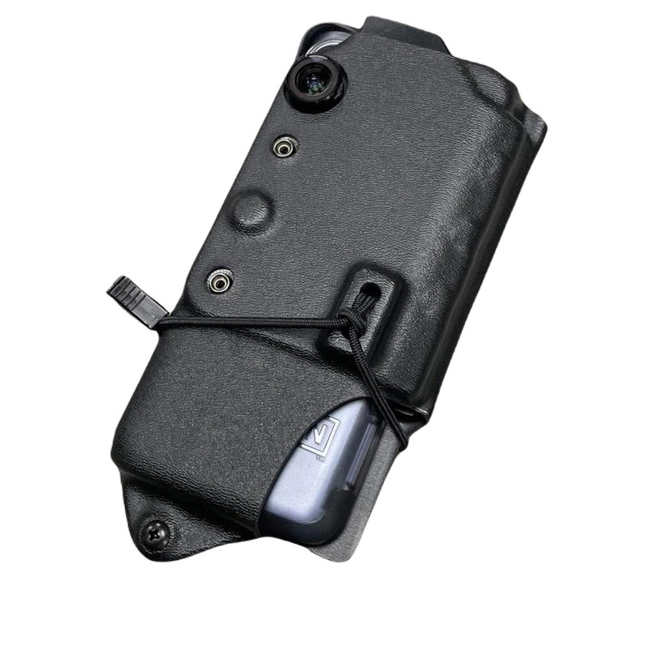 Body Cam Case - Bodyworn Moto One | Z9S-Z9-2025