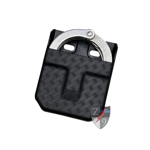Zero9 Handcuff Case / Standard | Z9S-Z9-4001