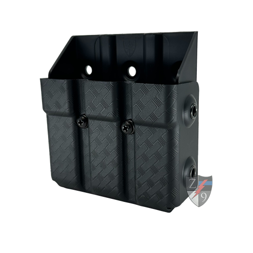 Zero9 Triple Mag Case / Glock 9/40 | Z9S-Z9-4007