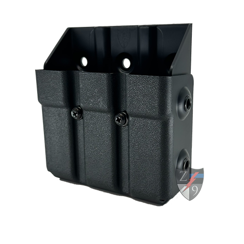 Zero9 Triple Mag Case / Other 9/40 | Z9S-Z9-4008