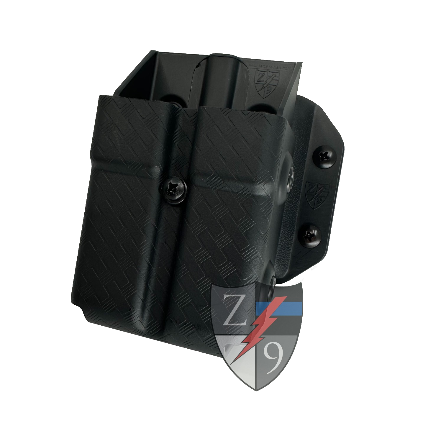 Zero9 Rifle/Pistol Combo / Glock 9/40 | Z9S-Z9-4019