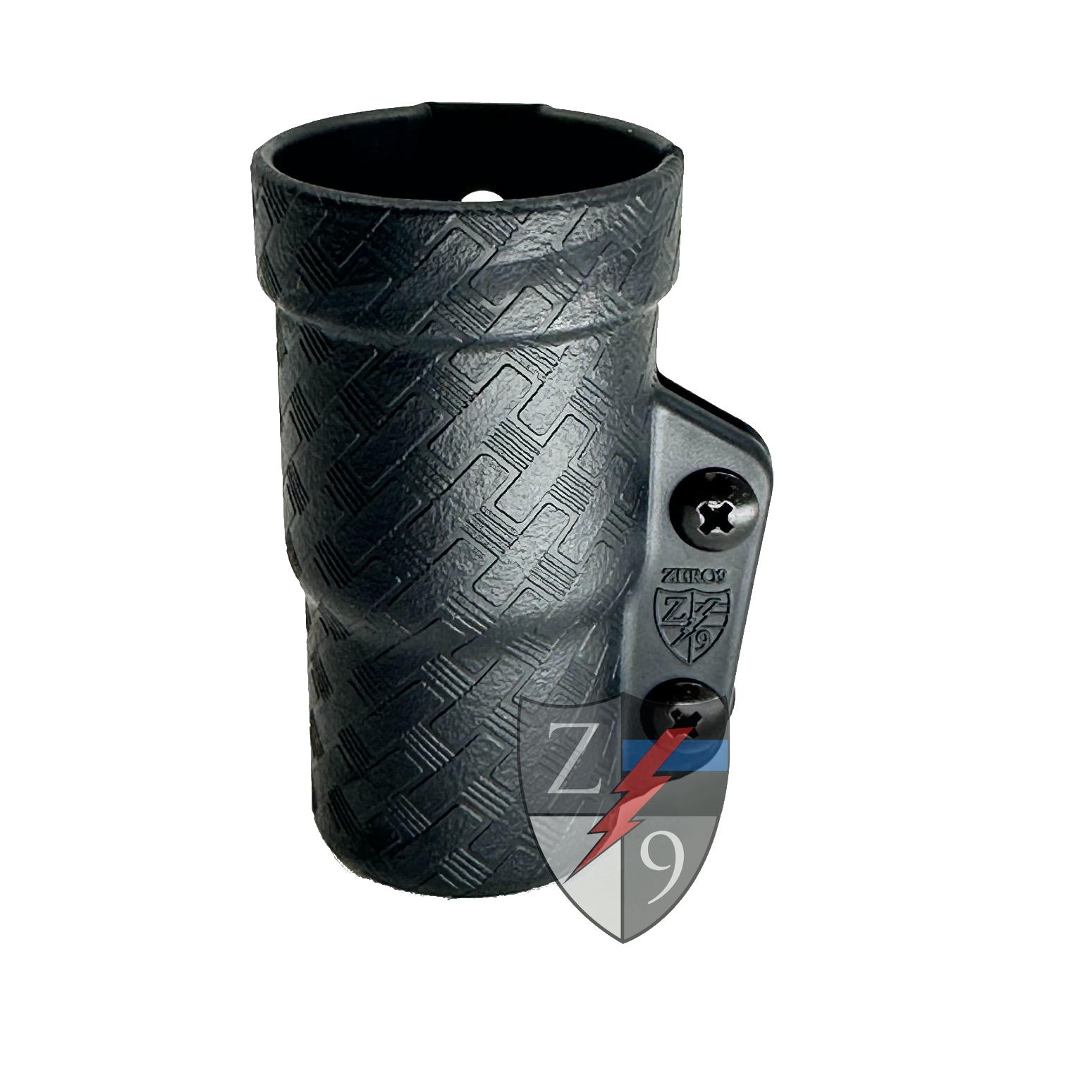 Zero9 Flashlight Case / Bezel Down 2 | Z9S-Z9-4025