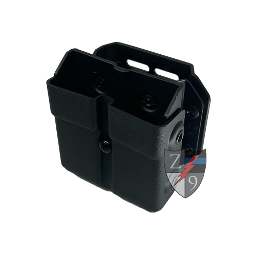 Zero9 Rifle/Pistol Combo / Traditional 9/40 | Z9S-Z9-4028