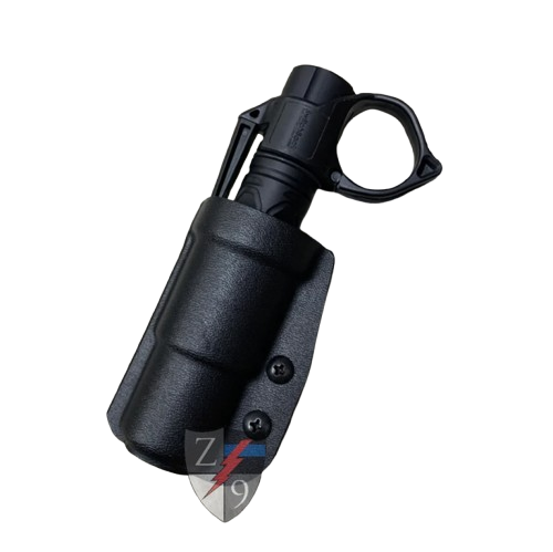 Flashlight Case - Bezel Down - 6 | Z9S-Z9-4032