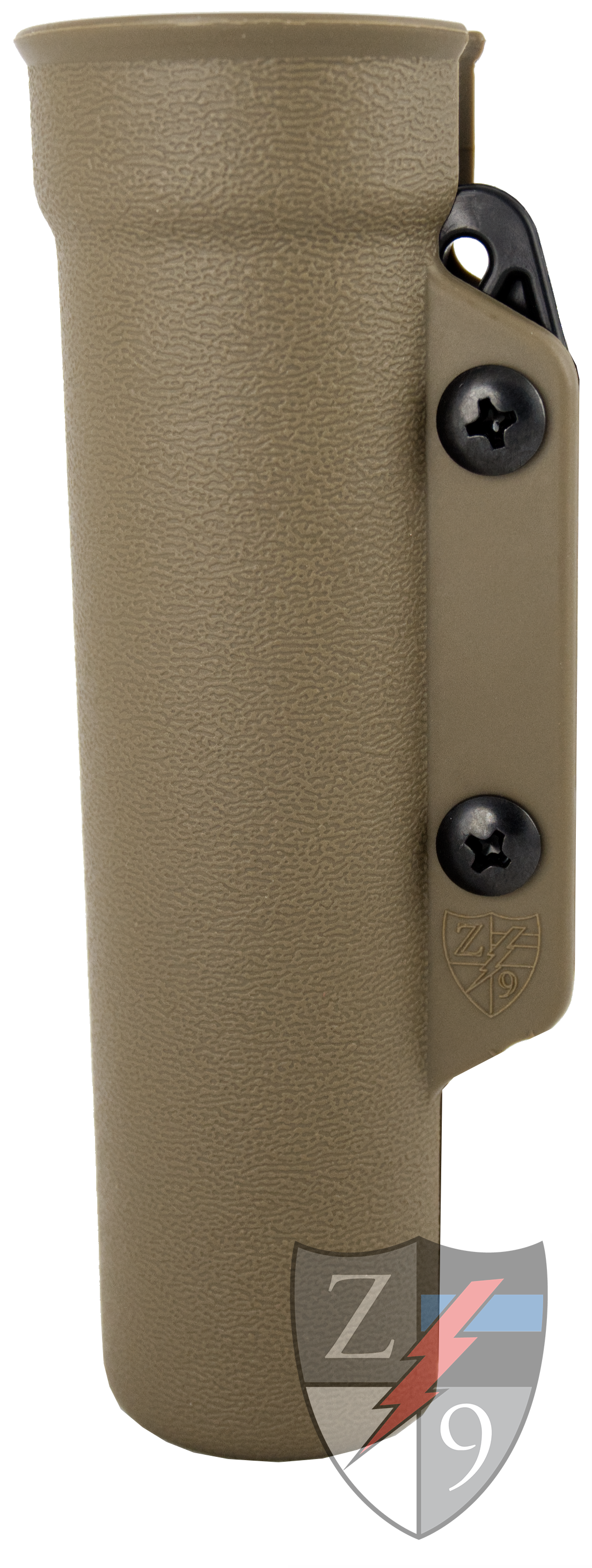 Zero9 Flashlight Case / Bezel Up 2 | Z9S-Z9-4041