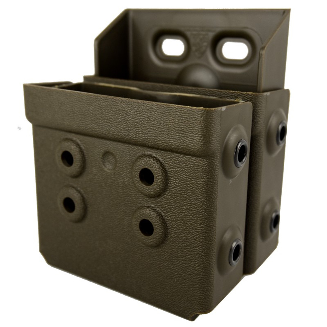 Zero9 Double Handcuff Case - ASP  Sentry | Z9S-Z9-4047