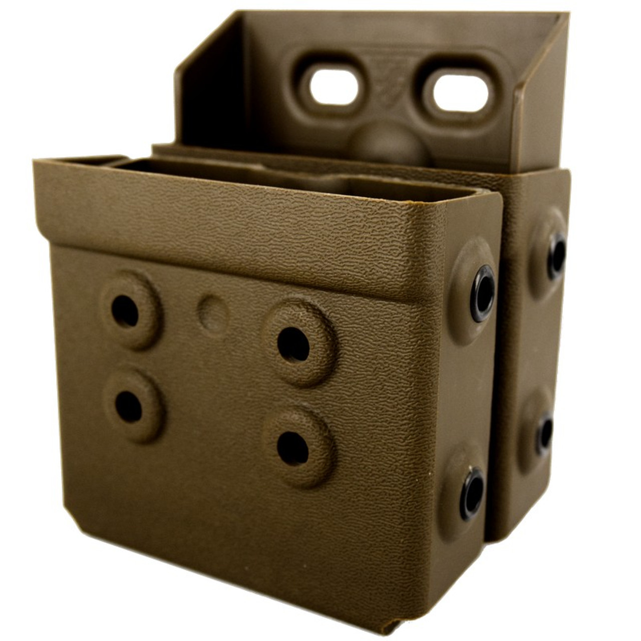 Zero9 Double Handcuff Case - ASP  Sentry | Z9S-Z9-4047