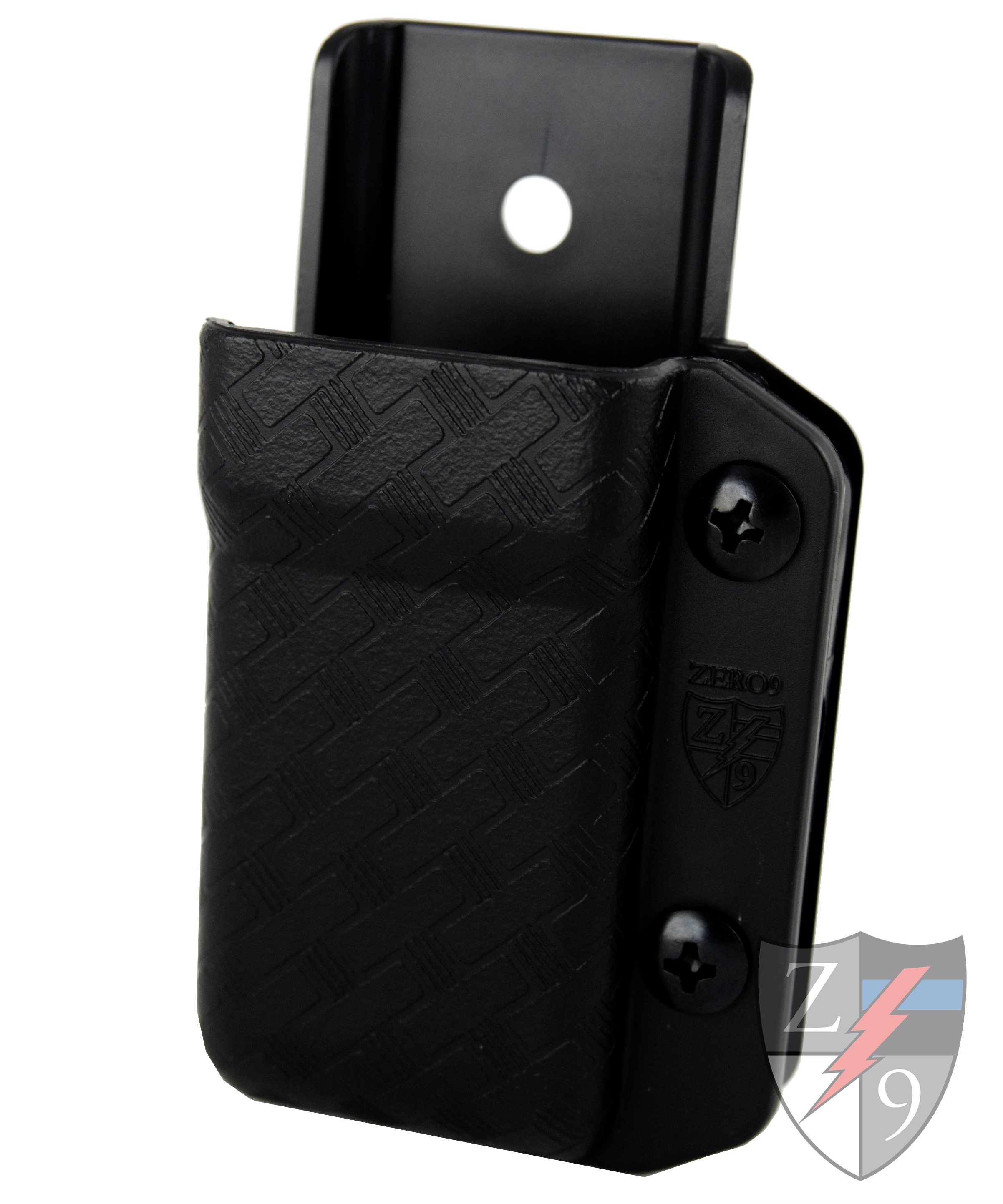 Zero9 Single Mag Case - 9mm/40cal | Z9S-Z9-4050