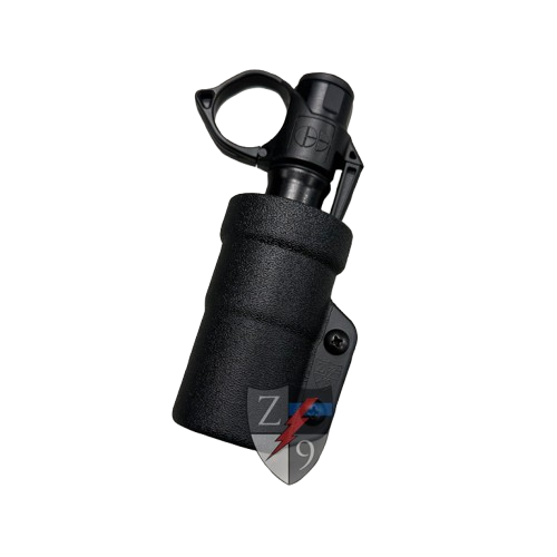 Flashlight Case - Bezel Down 3 | Z9S-Z9-4054