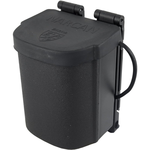 Flashlight Case - Bezel Down | Z9S-Z9-4058