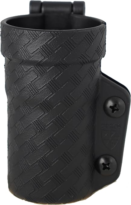 Flashlight Case - Bezel Down | Z9S-Z9-4058