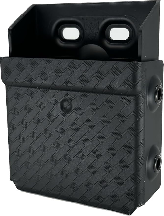 Model 4061 Handcuff Case/ASP Ultra Plus | Z9S-Z9-4061