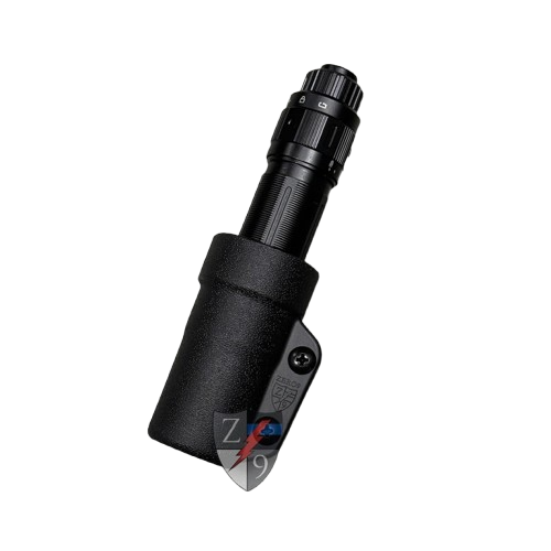 Flashlight Case - Bezel Down - 5 | Z9S-Z9-4064