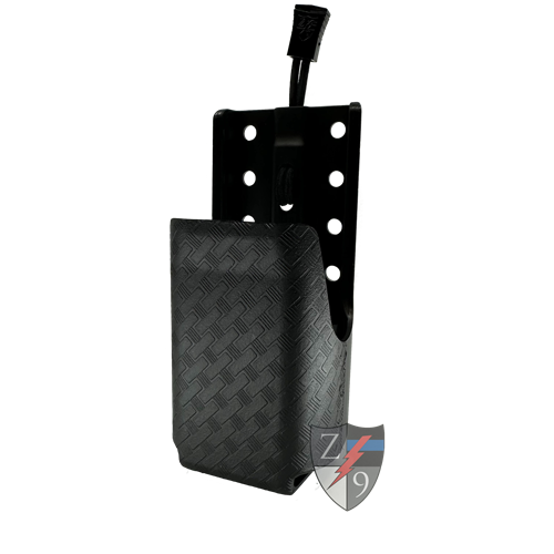 Zero9 Portable Radio Case / APX6000 | Z9S-Z9-5001