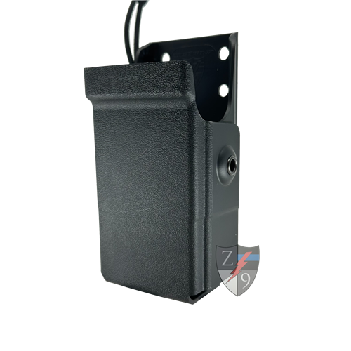 Zero9 Portable Radio Case / APX4000 | Z9S-Z9-5003