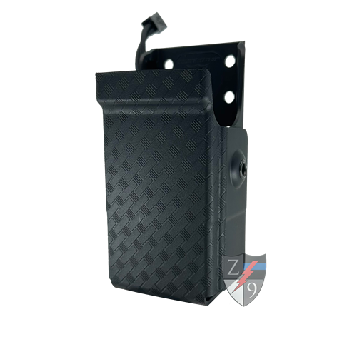 Zero9 Portable Radio Case / APX4000 | Z9S-Z9-5003